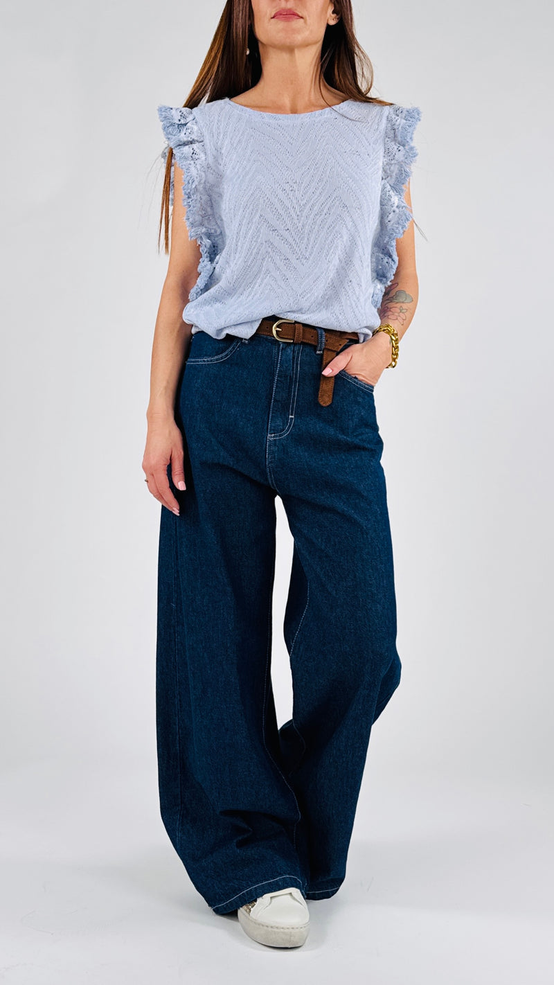 Jeans Giusy bic
