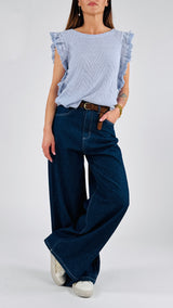 Jeans Giusy bic