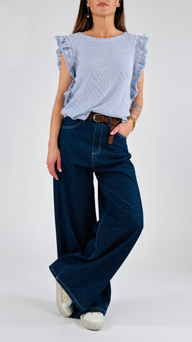Jeans Giusy bic