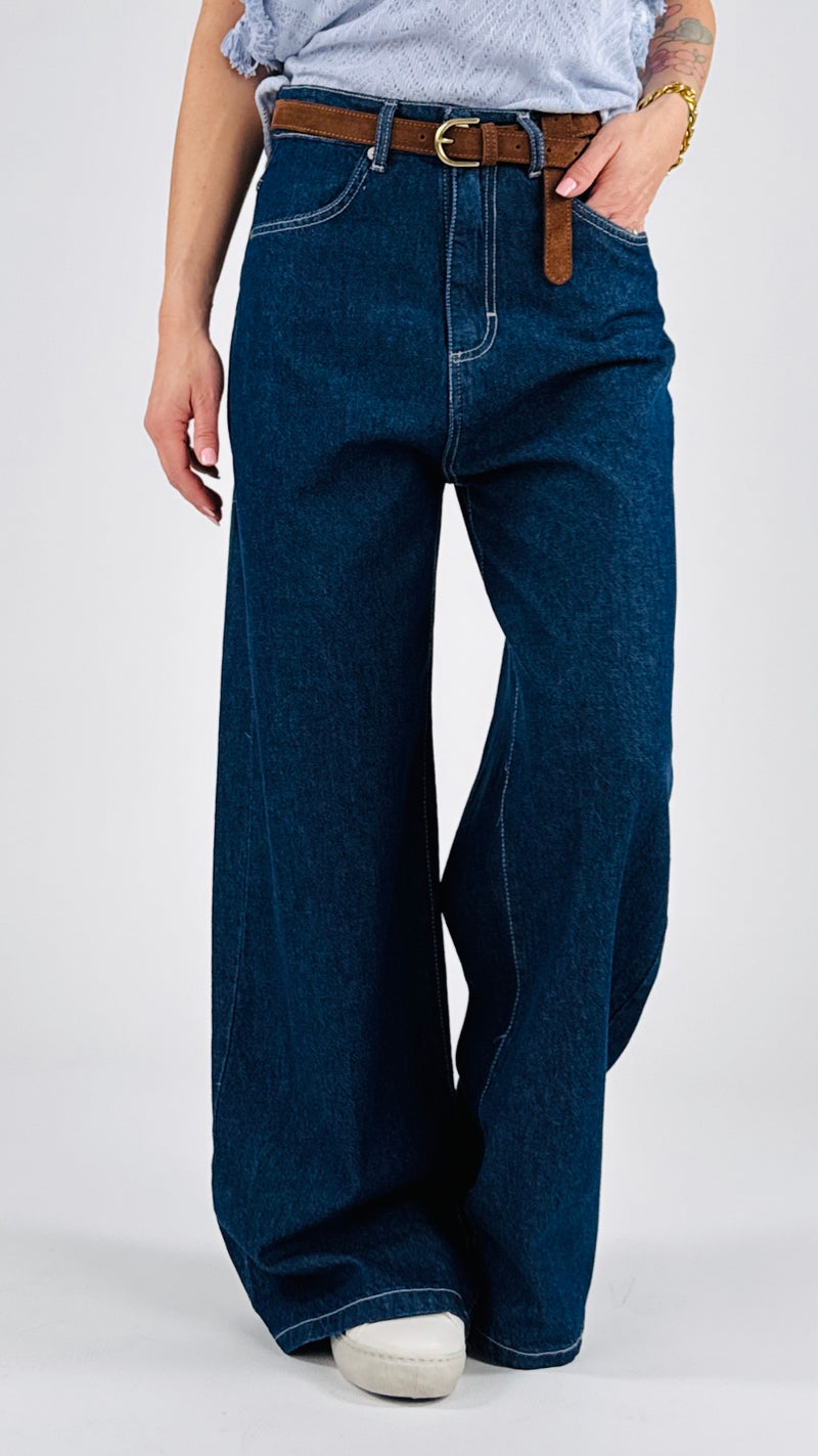 Jeans Giusy bic