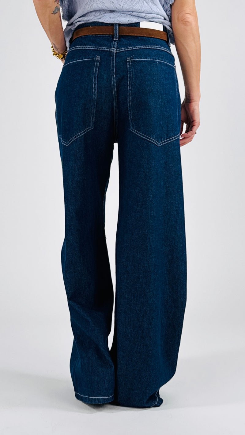 Jeans Giusy bic