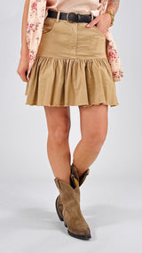 Mini twill balza Vic.