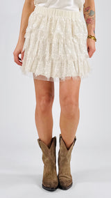 Mini pizzo balze You