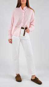 Pantalone Louis tela