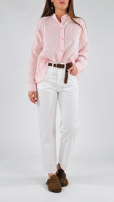 Pantalone Louis tela