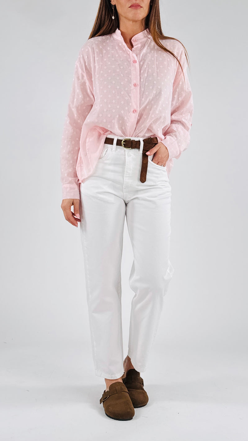 Pantalone Louis tela