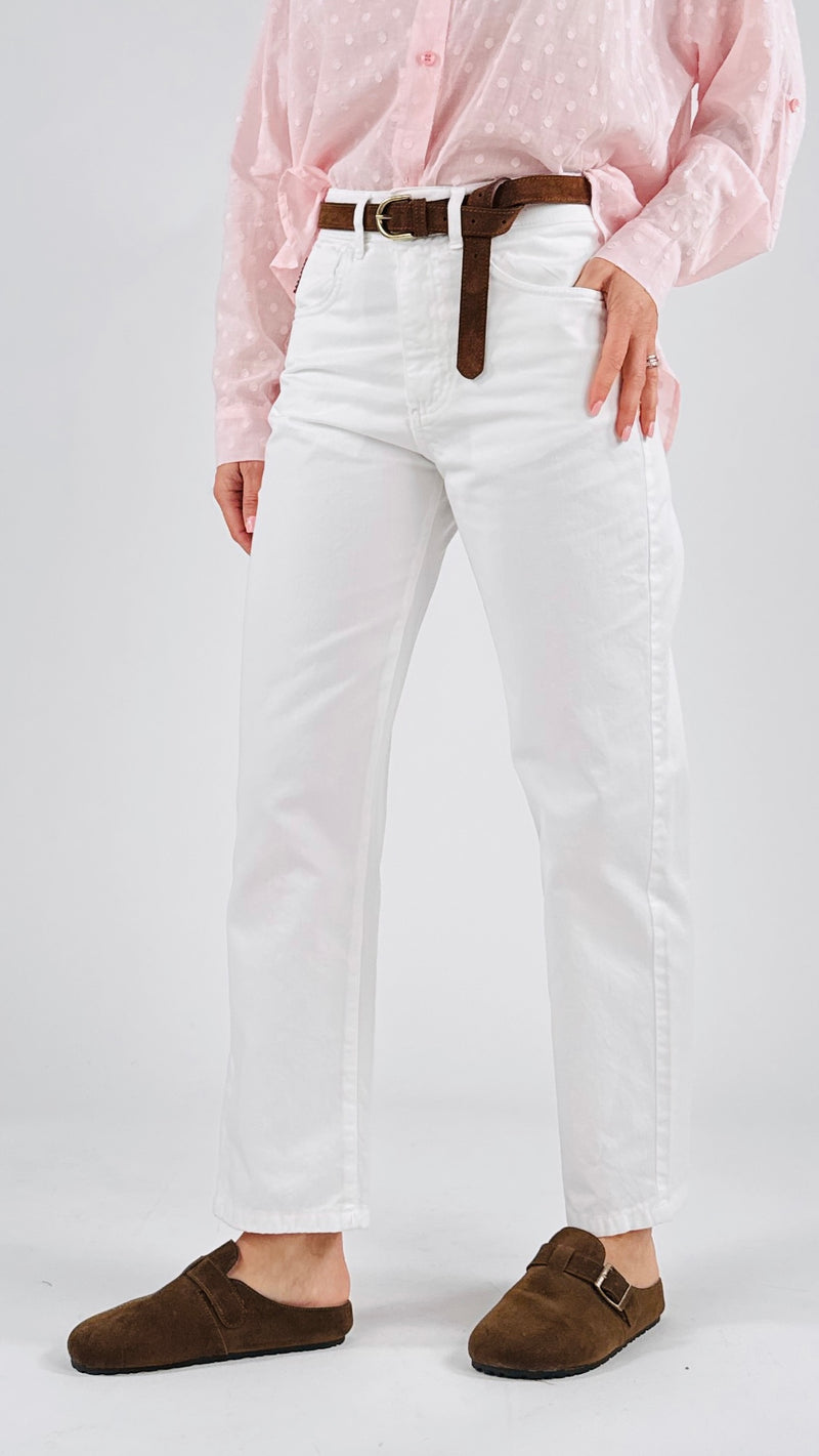 Pantalone Louis tela
