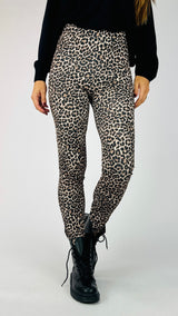 Leggings leo