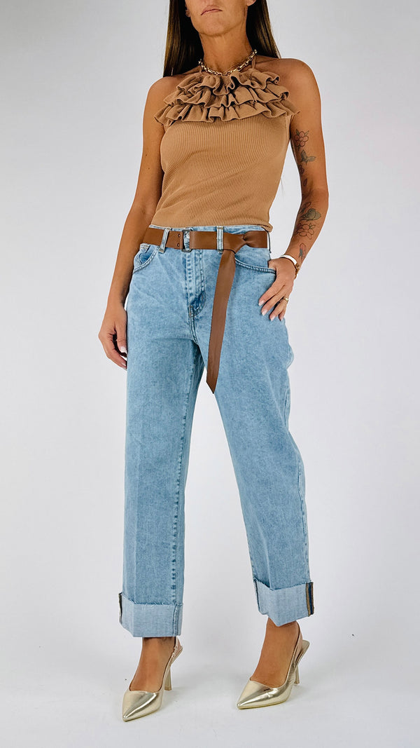 Jeans MANDY