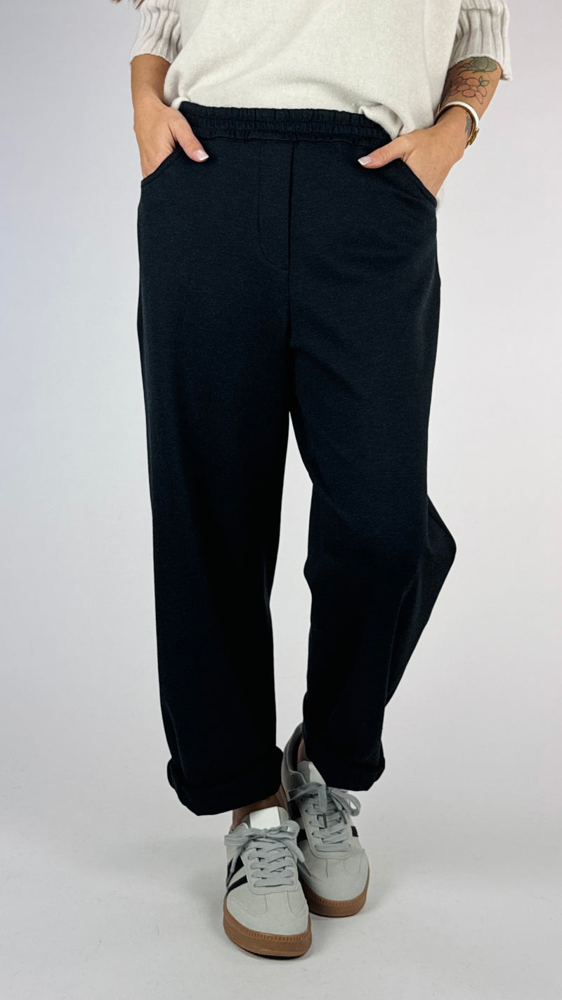 Pantalone jogging p.milano