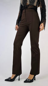 Pantalone p.milano nervature