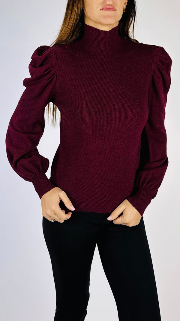 Pull sbuffo costina Stefy