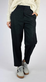 Pantalone flanella elastico Vic.