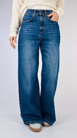 Jeans Giusy basic