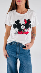T-shirt topolini