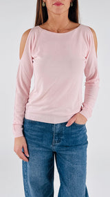 Maglia cut out K.