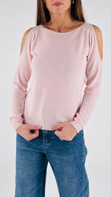 Maglia cut out K.