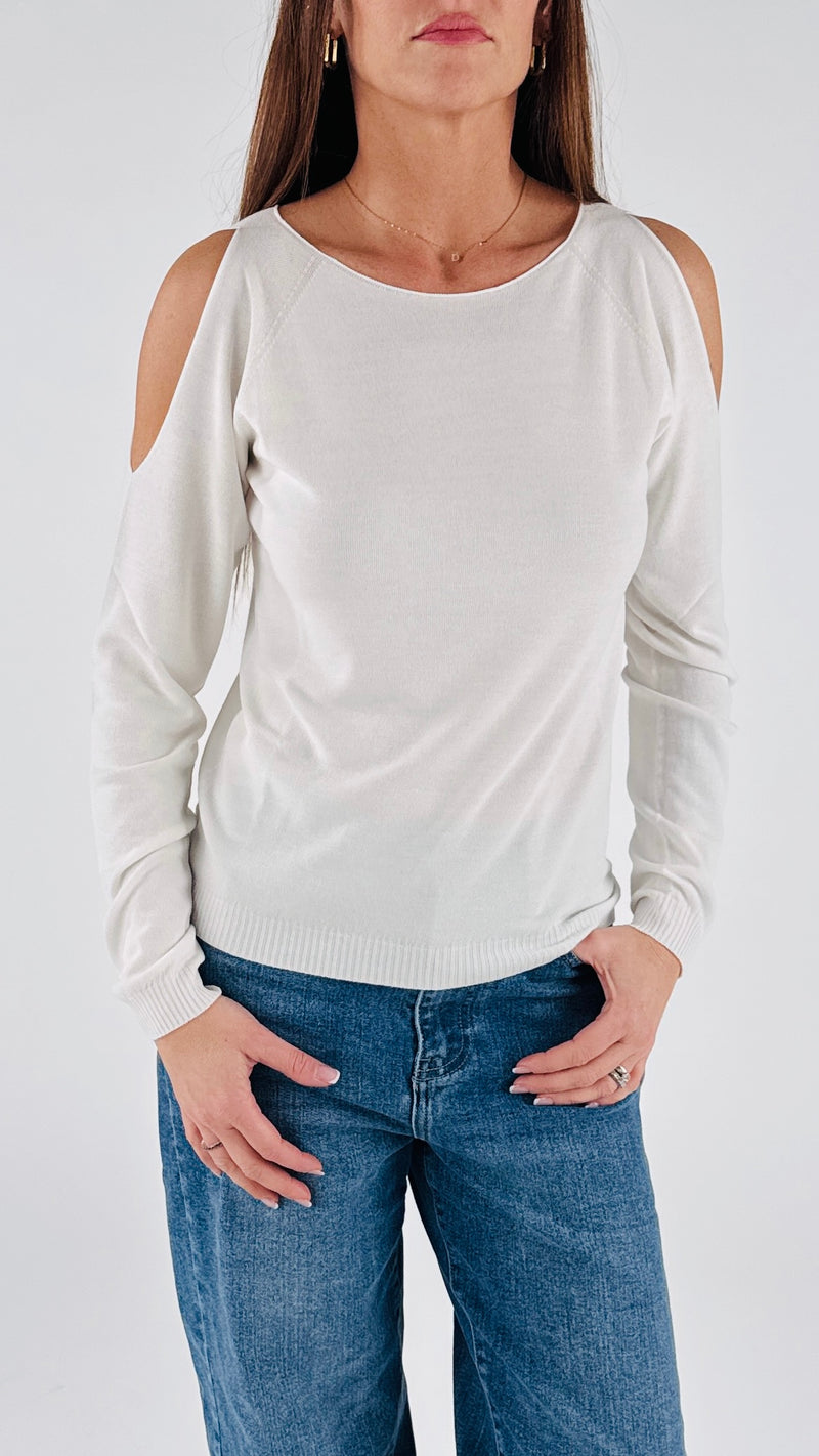 Maglia cut out K.