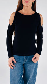 Maglia cut out K.