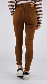 5 tasche extra slim