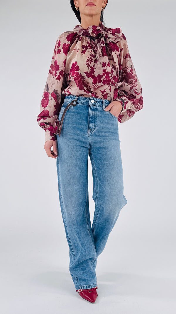Jeans Nina