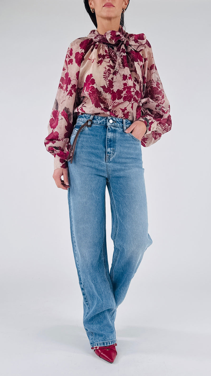 Jeans Nina
