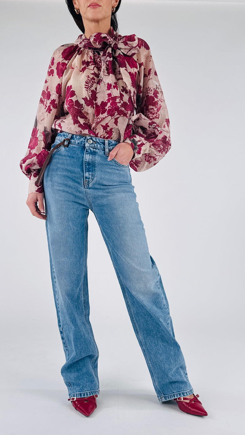 Jeans Nina