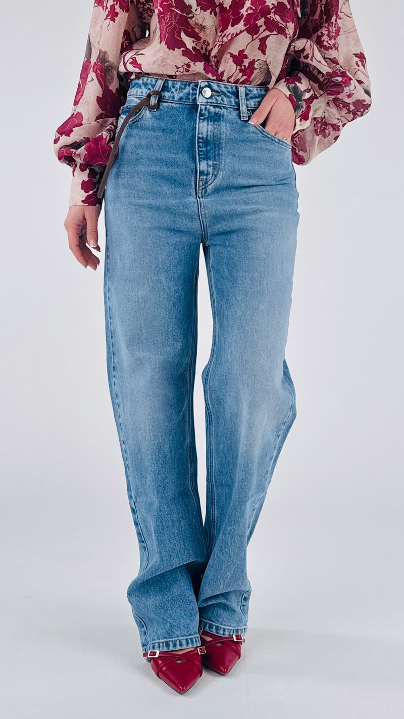 Jeans Nina