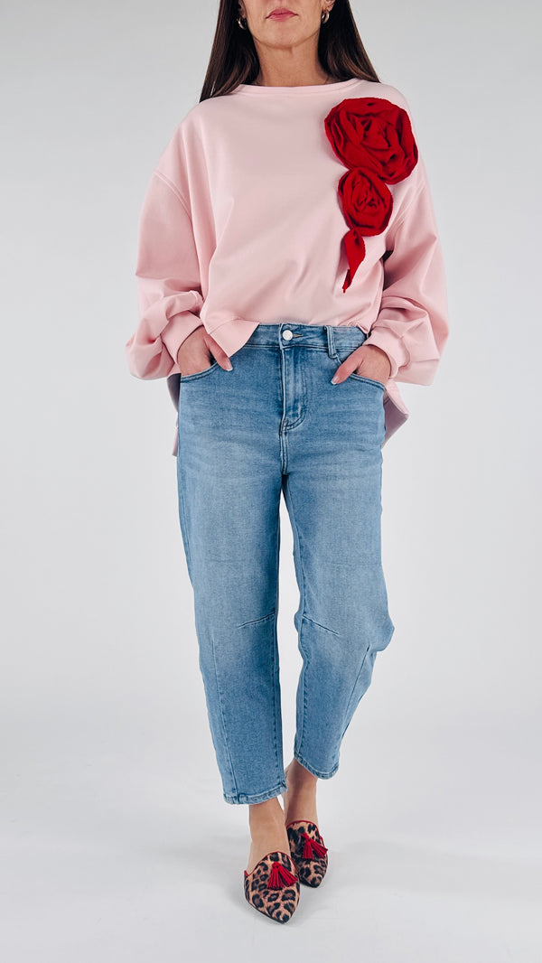 Jeans Path