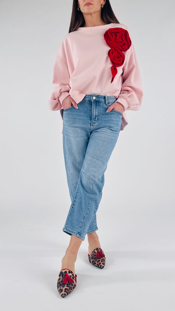 Jeans Path