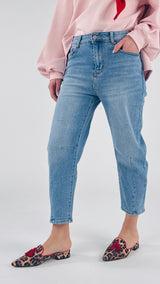 Jeans Path