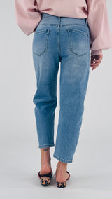 Jeans Path