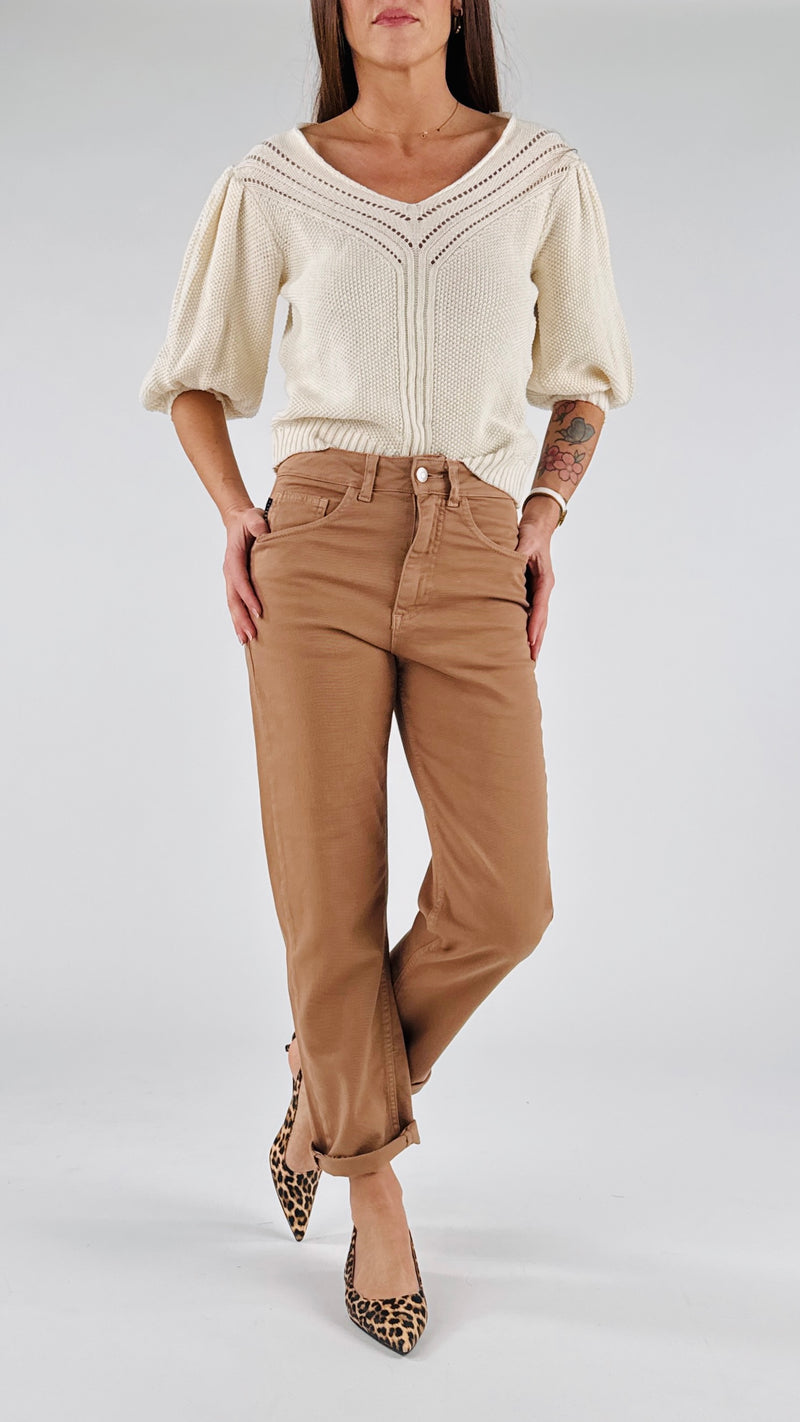 Pantalone Louis drill