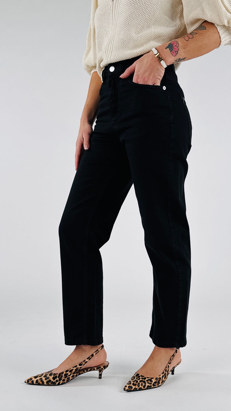 Pantalone Louis drill