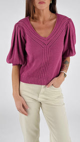 Pull V palloncino 3/4 H.