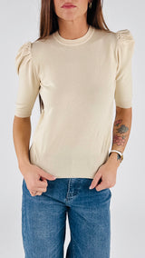 Pull sbuffo m/m H.
