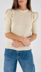 Pull sbuffo m/m H.