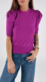 Pull sbuffo m/m H.