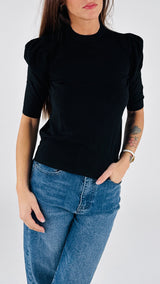 Pull sbuffo m/m H.