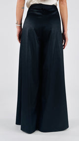 Pantalone pences twill placcato You