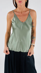 Top lingerie H.