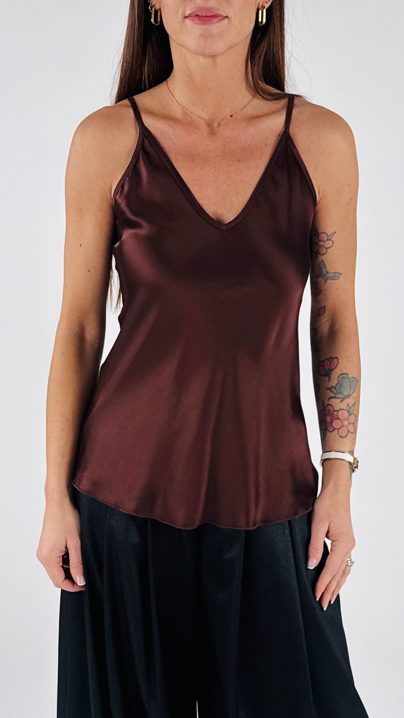 Top lingerie H.