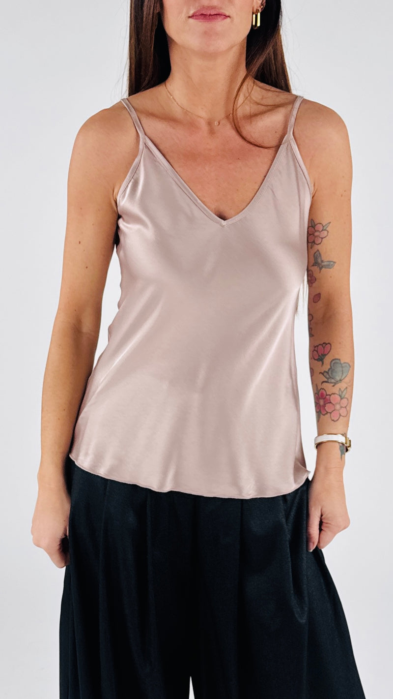 Top lingerie H.