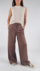 Gilet traforato H.