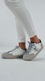 Sneakers glitter stella