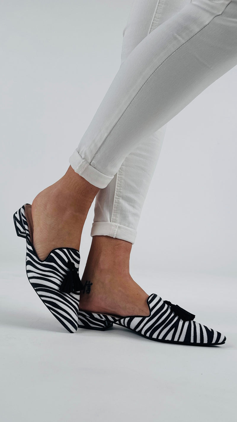Sabot animalier