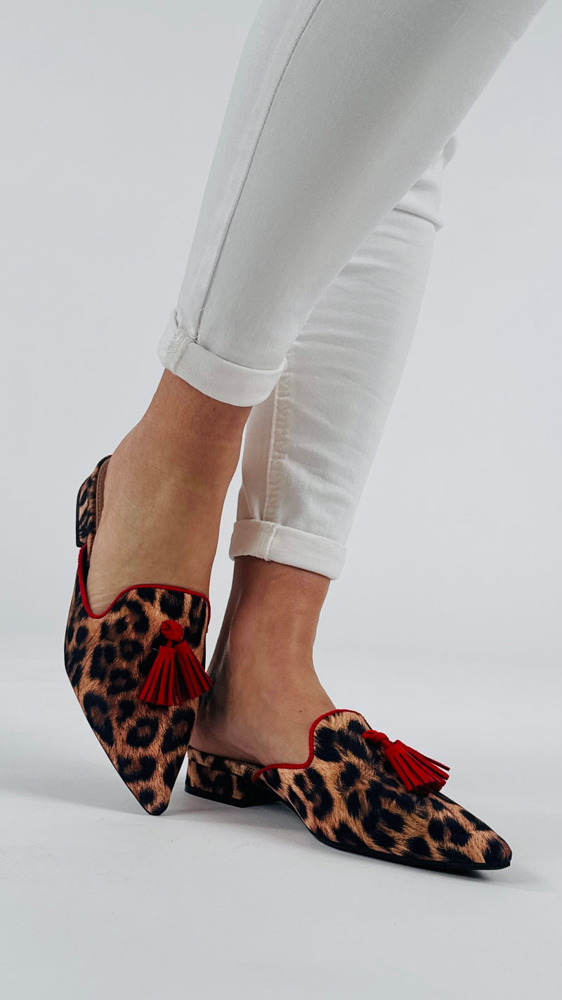 Sabot animalier