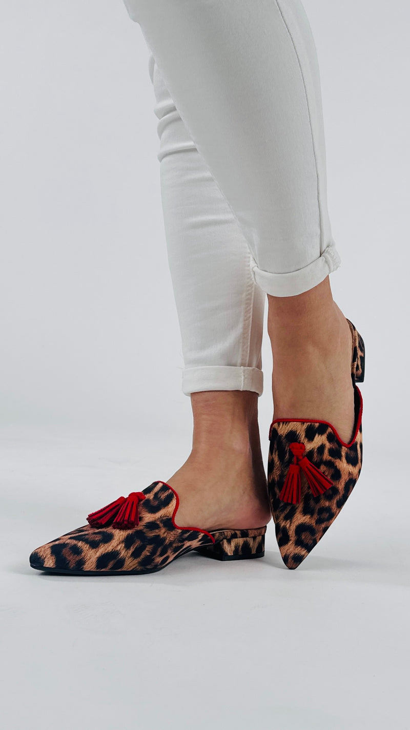 Sabot animalier