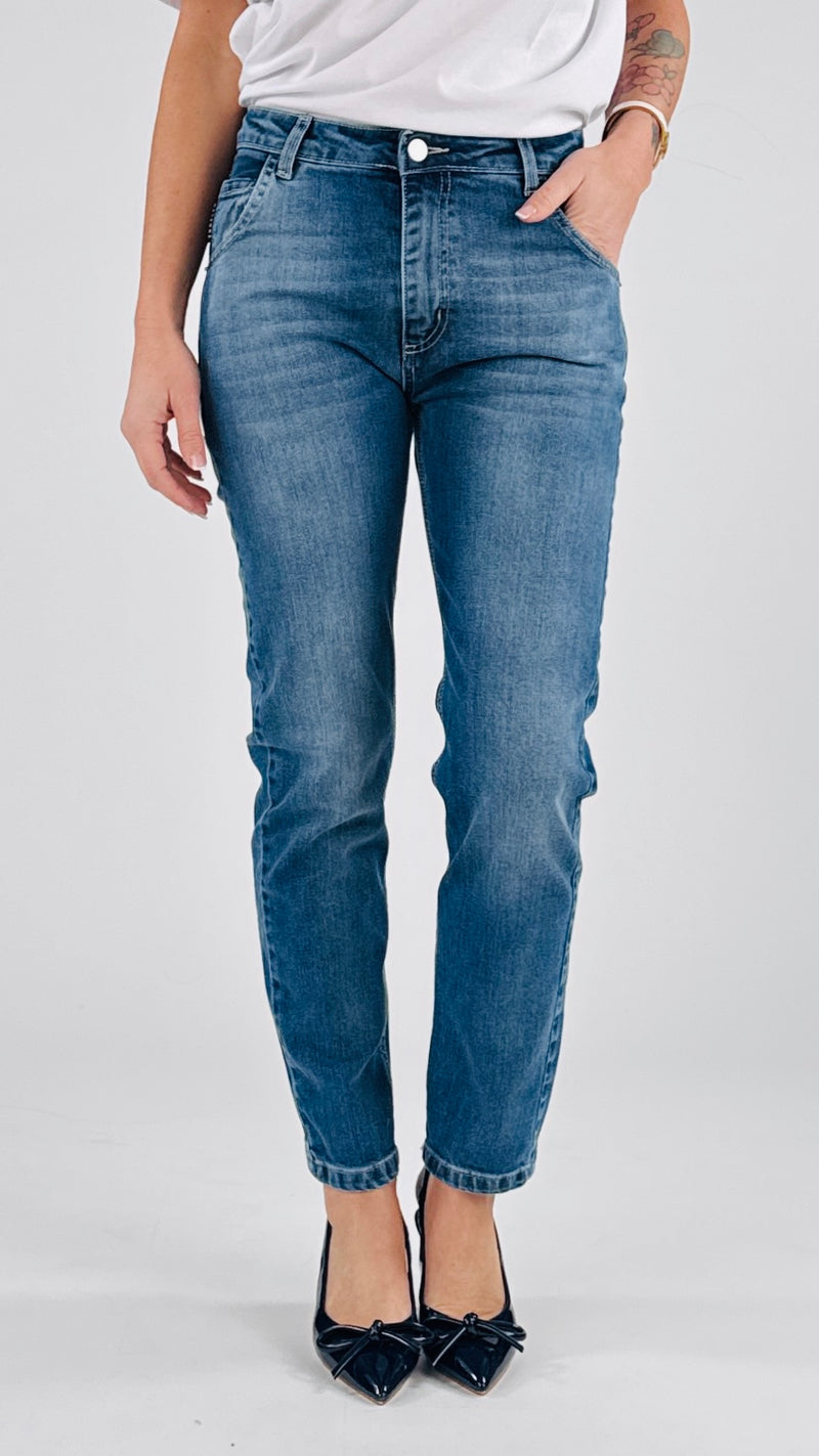 Jeans Isabel