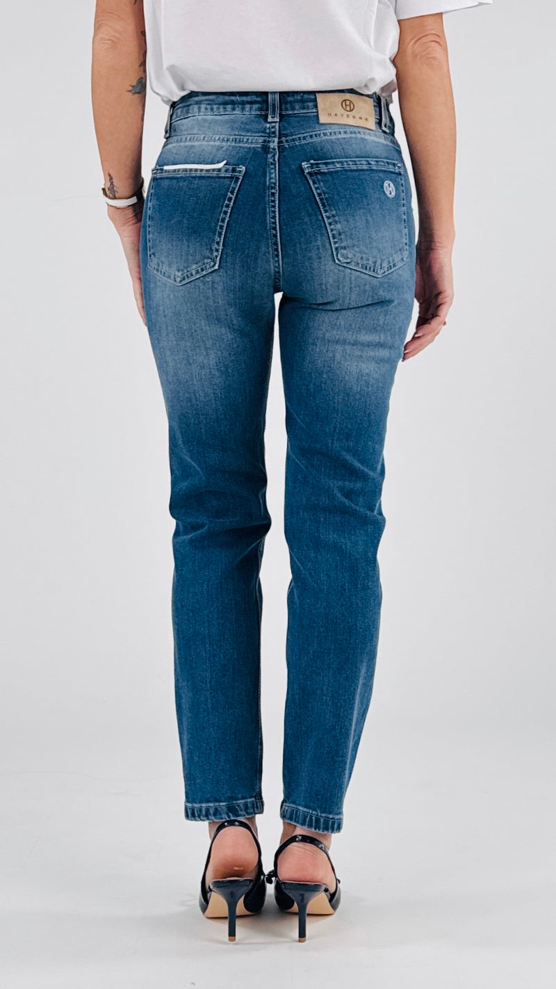 Jeans Isabel